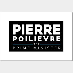 Pierre Poilievre Bring It Home  2025 Posters and Art